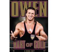 Wwe: Owen - Hart of Gold [USA] [DVD]