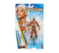 WWE Package Deal (Set of 2) - Motor City Machine Guns (Sabin & Shelley) Elite 12