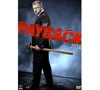 Wwe-Payback 2014 [USA] [DVD]