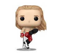 Wwe Pop Vinile Figura Hrtbrk Kid(scm) 9 Cm Funko