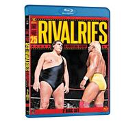 Wwe Presents the Top 25.. [Reino Unido] [Blu-ray]