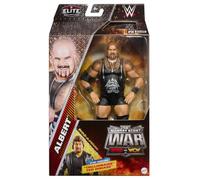 WWE Figura de acción Prince Albert 2025 – Mattel Elite Collection Monday Night Wars Series 7