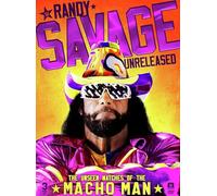 WWE: Randy Savage Unreleased - The Unseen Matches Of The Macho Man [USA] [DVD]