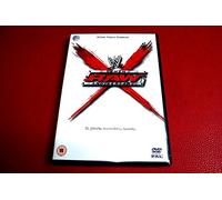 WWE - Raw 10th Anniversary [Reino Unido] [DVD]
