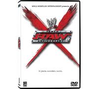 Wwe: Raw Tenth Anniversary [Reino Unido] [DVD]