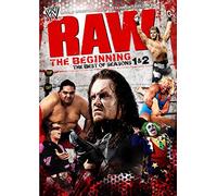 Wwe Raw: The Best of Seasons 1 & 2 [USA] [DVD]