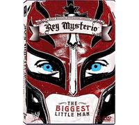 Wwe: Rey Mysterio - Biggest Little Man [Reino Unido] [DVD]