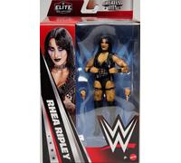 WWE Rhea Ripley Mattel Elite Collection Greatest Hits Series 11 Wrestling Action Figure Toy Wrestler