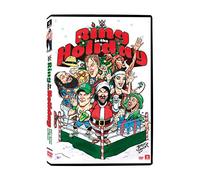 Wwe: Ring in the Holiday [USA] [DVD]