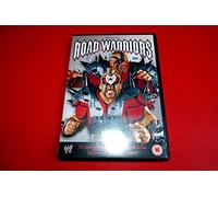 WWE - Road Warriors [Reino Unido] [DVD]