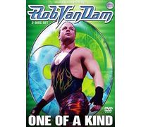 WWE - Rob Van Dam: One Of A Kind [Reino Unido] [DVD]