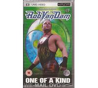 WWE - Rob Van Dam: One of a kind [Reino Unido] [UMD Mini para PSP]