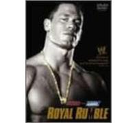 Wwe Royal Rumble 2004 [Alemania] [DVD]