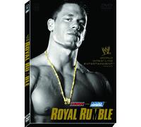 Wwe: Royal Rumble 2004 [Reino Unido] [DVD]