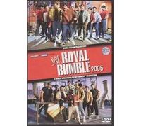 WWE - Royal Rumble 2005 [Alemania] [DVD]