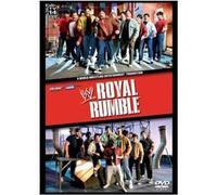WWE - Royal Rumble 2005 [Reino Unido] [DVD]
