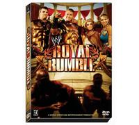 Wwe: Royal Rumble 2006 [Reino Unido] [DVD]