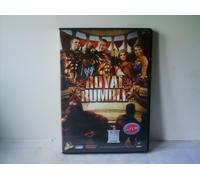 WWE - Royal Rumble 2006 [Reino Unido] [DVD]