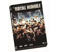 Wwe: Royal Rumble 2007 [Reino Unido] [DVD]