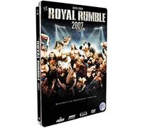 Wwe - Royal Rumble 2007 [Steel Book DVD] [Reino Unido]