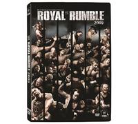Wwe: Royal Rumble 2009 [USA] [DVD]
