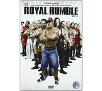 Wwe royal rumble 2010 [DVD]