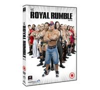 WWE: Royal Rumble 2010 [DVD] [Reino Unido]