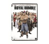 Wwe: Royal Rumble 2010 [Reino Unido] [DVD]