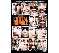 WWE - Royal Rumble 2011 [Reino Unido] [DVD]