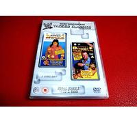 WWE - Royal Rumble 89 & 90 [Reino Unido] [DVD]