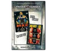 Wwe - Royal Rumble & No Way: Tagged Classics 2003 [USA] [DVD]