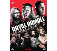 Wwe: Royal Rumble [USA] [DVD]
