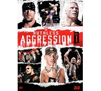WWE: Ruthless Aggression, Vol. 1 [DVD]