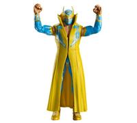 WWE Serie Elite 15 Sin Cara Figura de acción de Lucha Libre