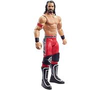 WWE Seth Rollins Basic Series 116 Action Figure Wrestling 18 cm
