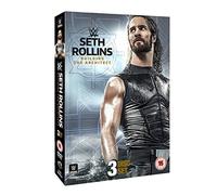 WWE: Seth Rollins - Building The Architect [DVD] [Reino Unido]