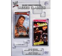 WWE - Shawn Michaels: Heartbreak Kid & Heartbreak Express Tour [Reino Unido] [DVD]