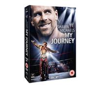 WWE: Shawn Michaels - My Journey [DVD] [Reino Unido]