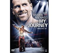 Wwe: Shawn Michaels: My Journey [Reino Unido] [DVD]