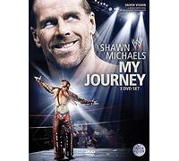 WWE - Shawn Michaels: My Journey [Reino Unido] [DVD]