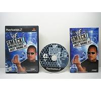 Wwe Smackdown! Just Bring It on