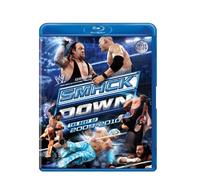WWE - Smackdown The Best Of 2009-2010 [Reino Unido] [Blu-ray]