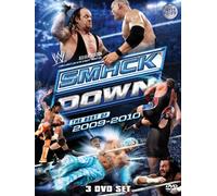 WWE - Smackdown The Best Of 2009-2010 [Reino Unido] [DVD]