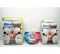 Wwe Smackdown Vs. Raw 2007