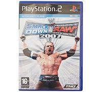 Wwe Smackdown Vs. Raw 2007