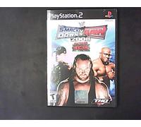 Wwe Smackdown Vs Raw 2008-Nla [Importación Inglesa]
