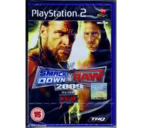 Wwe Smackdown Vs. Raw 2009