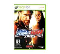 WWE SmackDown vs. Raw 2009 - Xbox 360 by THQ