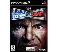 WWE SmackDown vs. Raw by THQ