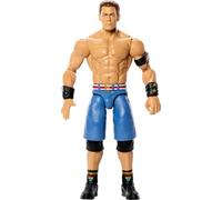 WWE® Star Series John Cena® Figura de acción 6Y+